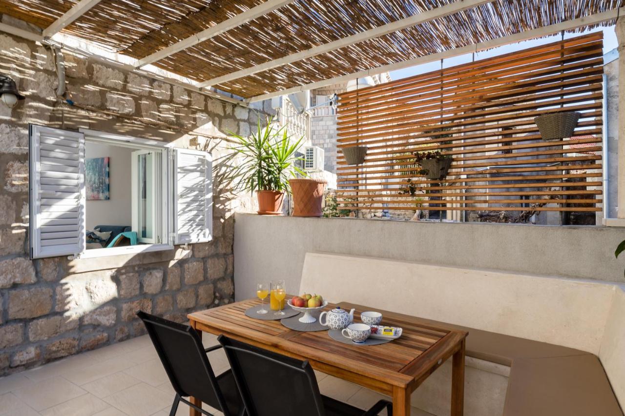 Apartment Coral Dubrovnik Exterior photo