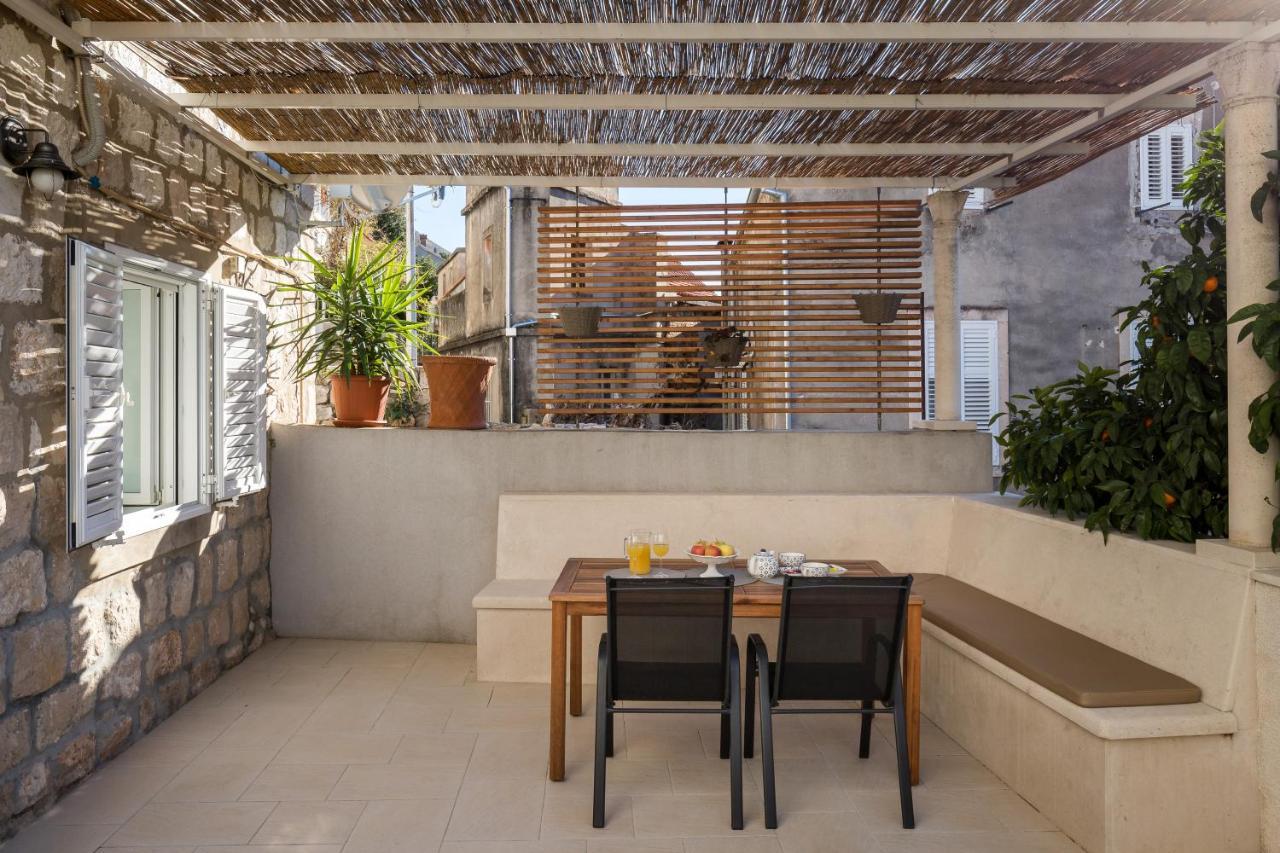 Apartment Coral Dubrovnik Exterior photo